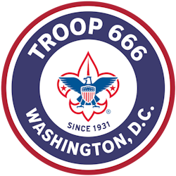 Scouting America Troop 666